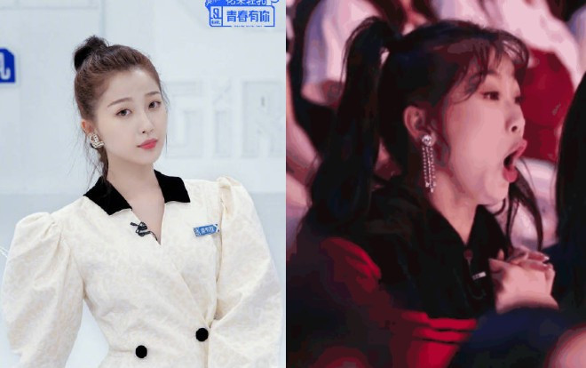 'Thanh xuân có bạn 2': Khoảnh khắc 'ồ quao' của Ngu Thư Hân xuất hiện trong top 10 của hot search Ảnh 2