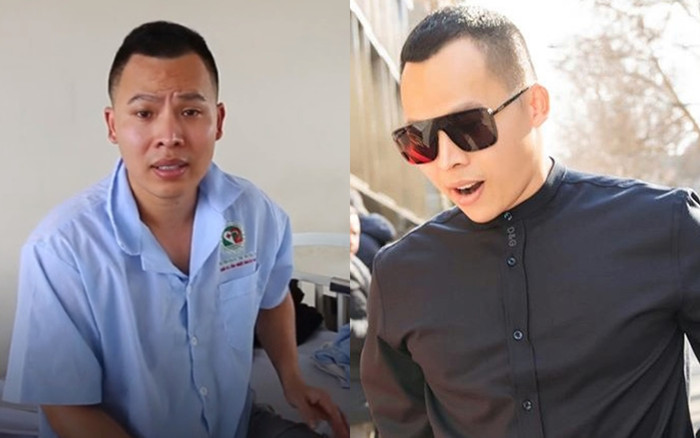 Viện Pasteurs TP. HCM tiết lộ kết quả xét nghiệm COVID-19 của Vũ Khắc Tiệp Ảnh 2