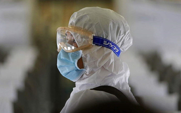 Công bố ca thứ 45 nhiễm COVID-19, bị lây nhiễm sau khi đi ăn tối với bệnh nhân số 34 Ảnh 2