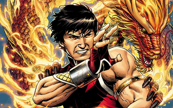 Lo ngại đạo diễn nhiễm virus Corona, Shang-Chi hoãn lịch sản xuất! Ảnh 2