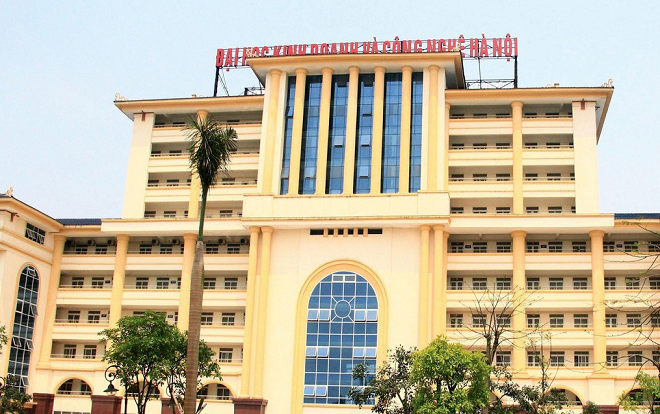 Một trường ĐH ở Hà Nội yêu cầu sinh viên quay trở lại học từ 16/3 tới Ảnh 2