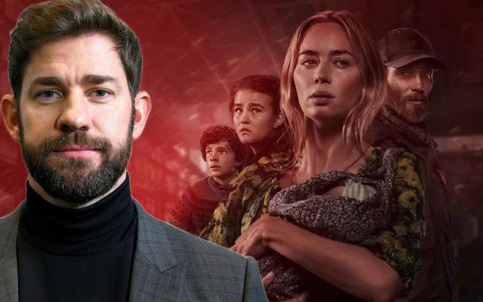 Đạo diễn A Quiet Place chia sẻ về phần 3, mặc cho 'Part II' bị hoãn chiếu vô thời hạn vì COVID-19 Ảnh 2