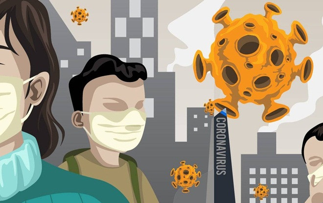 Việt Nam có thêm 3 ca dương tính COVID-19 trong một ngày, số người nhiễm toàn cầu vượt 130.000 Ảnh 2