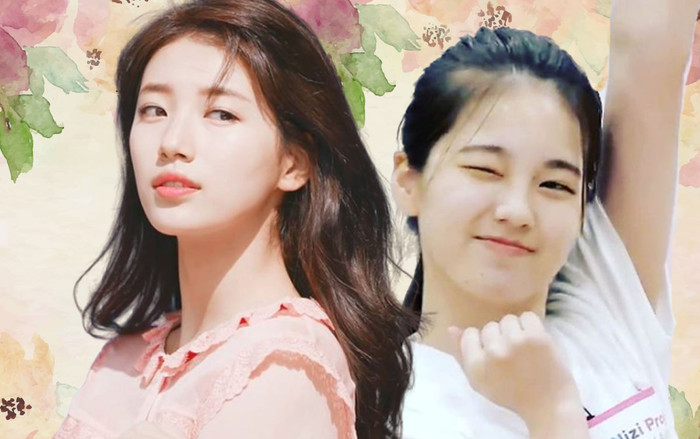 Thực tập sinh nữ được netizen dự đoán 'chắc kèo' debut trong girlgroup mới nhà JYP vì ngoại hình giống Suzy Ảnh 2