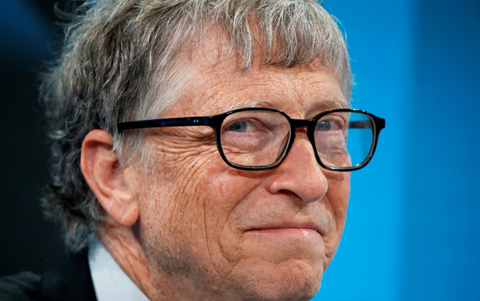 Bill Gates rời ghế hội đồng của Microsoft để tập trung làm từ thiện Ảnh 2