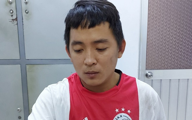 Bắt nhân viên y tế quay 'clip nóng' tống tình, tiền cô gái cùng dãy trọ Ảnh 2