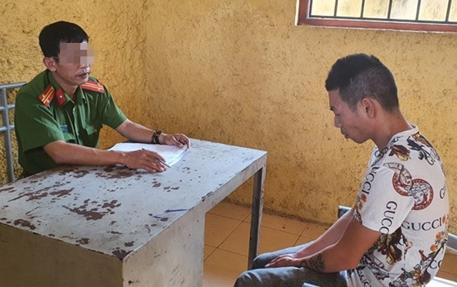 Khởi tố, bắt tạm giam cha dượng xâm hại tình dục bé gái 10 tuổi Ảnh 2