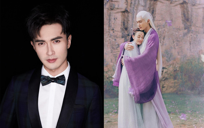 Nghi vấn Cao Vỹ Quang đã sớm kết hôn, có con một lần nữa được lật lại! Ảnh 2