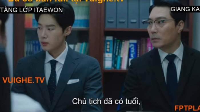 Thái độ khó hiểu của con trai Jang Geun Soo khi nghe tin bệnh tình của bố