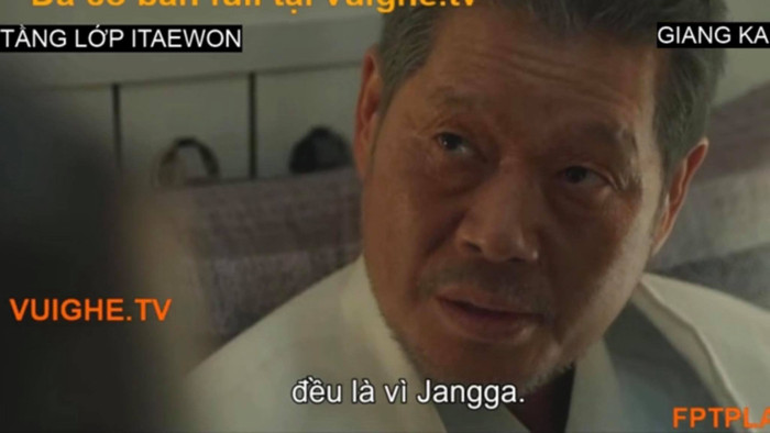 Vì Jangga, Jang Dae Hee sẵn sàng bán đứng tất cả