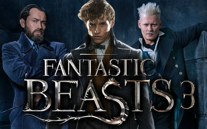 Mặc kệ nỗi lo COVID-19 trên khắp thế giới, Fantastic Beasts 3 vẫn sẽ bắt đầu quay vào tuần tới! Ảnh 2