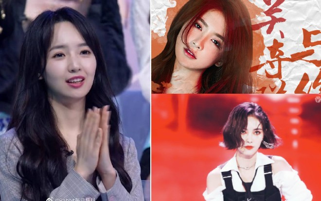 'Bạn gái tin đồn' Ngô Diệc Phàm - Tần Ngưu Chính Uy chỉ xuất hiện 5 giây, Thái Từ Khôn 'chiêu mộ' thêm fan trong Thanh xuân có bạn 2 Ảnh 2