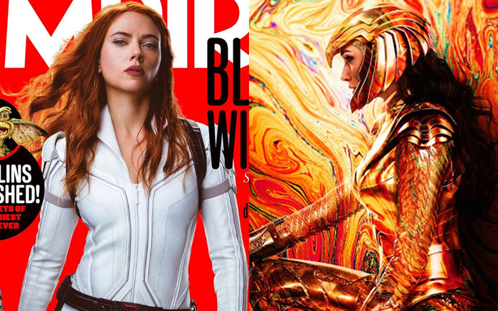 Bị dời lịch hàng loạt, song nhiều bom tấn vẫn kiên quyết trụ rạp mặc kệ dịch COVID-19 Ảnh 2