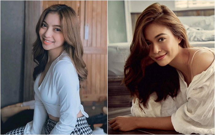 Nhật Lê lên tiếng ủng hộ Mâu Thủy sau ồn ào từ việc chia tay bạn trai 8 năm vì mua nhầm size giày Ảnh 2