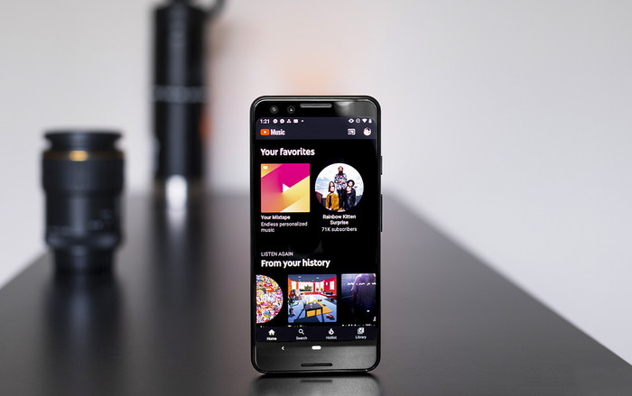 Tab Trending trên YouTube bỗng dưng biến mất, chuyện gì đang xảy ra? Ảnh 2