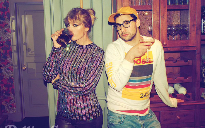 Jack Antonoff: 'Tôi không thể có ngày hôm nay nếu không có… Taylor Swift' Ảnh 2