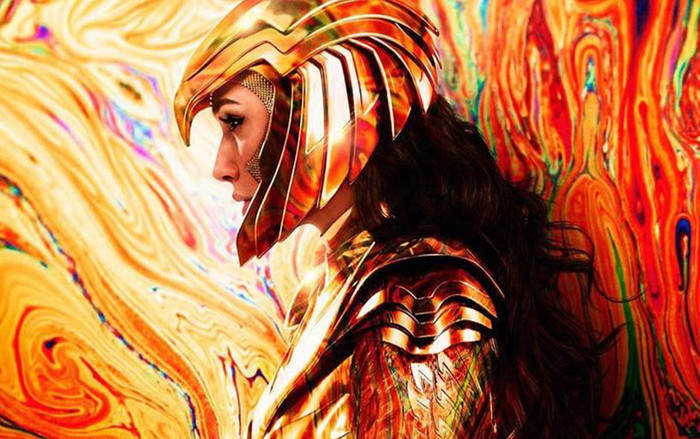 Wonder Woman 1984 tung poster mới, nhưng ngày ra mắt liệu có bị đổi? Ảnh 2