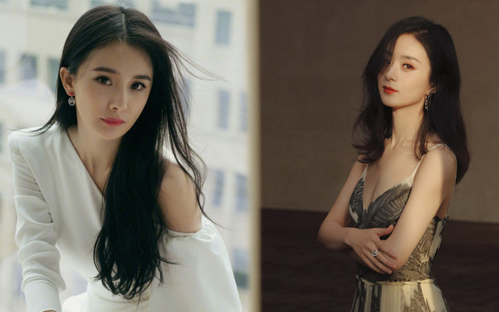 Top 10 nữ minh tinh Hoa Ngữ có giá trị thương mại cao nhất tuần 11: Dương Mịch - Triệu Lệ Dĩnh cạnh tranh sít sao Ảnh 2