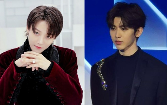 Lưu Vũ Hân được định sẵn sẽ giữ vai trò 'main dancer' trong ‘Thanh xuân có bạn 2′, Thái Từ Khôn có dạy được cô nàng này hay không? Ảnh 2