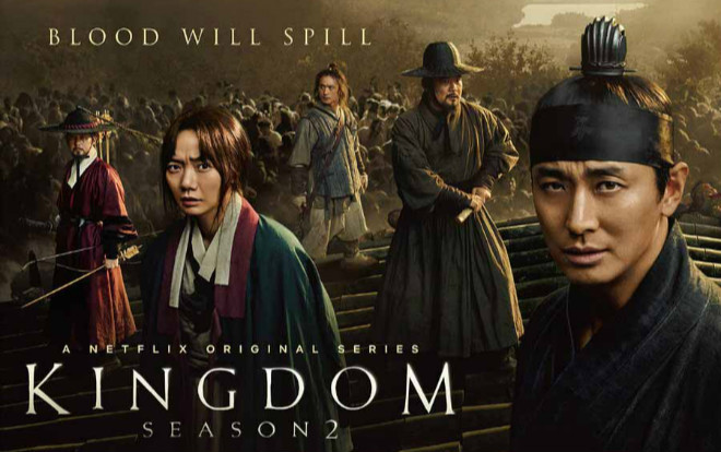 Review ‘Kingdom 2’: Tiếp tục ăn điểm với mức độ máu me, kinh dị nhưng vẫn gây lấn cấn bởi hướng xử lý chưa thuyết phục Ảnh 2