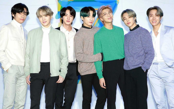 Những MV Kpop năm 2020 được yêu thích nhất trên Youtube: BTS nghiễm nhiên dẫn đầu, bất ngờ với vị trí thứ 5 Ảnh 2