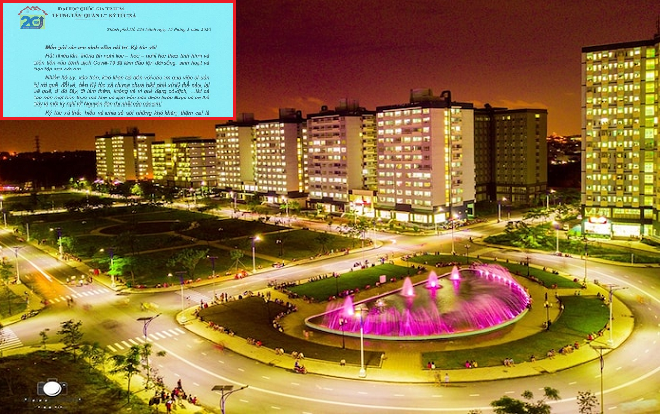 Tâm thư đầy xúc động của Giám đốc Trung tâm quản lý ký túc xá ĐHQG TP.HCM: ‘Chưa bao giờ Ký túc xá trở nên chông chênh và buồn đến vậy’ Ảnh 2