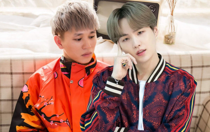 B Ray ra mắt MV Làm vì yêu, khán giả nhận xét: 'Nghe như Shadow của Suga BTS' Ảnh 2