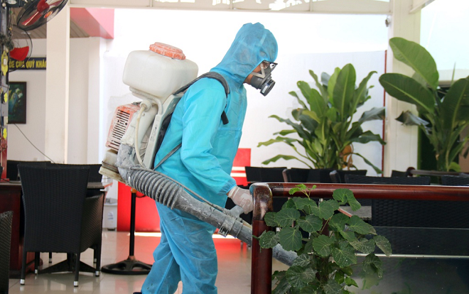 Công an Bình Thuận vào cuộc điều tra hành trình của bệnh nhân ‘siêu lây nhiễm’ thứ 34 Ảnh 2