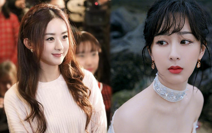 Bảo tọa 'nữ vương rating' của Dương Tử và Triệu Lệ Dĩnh năm 2020 có khả năng mất vào tay người này? Ảnh 2