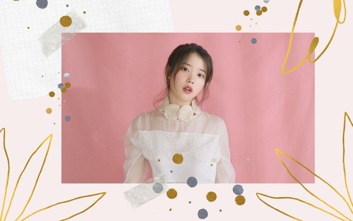 IU cán mốc 'combo' thành tích: Nghệ sĩ solo duy nhất bán hơn 100 triệu bản và có lượt stream cao nhất tại Hàn Ảnh 2