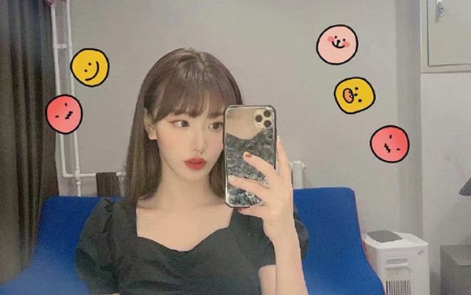 Chưa kịp 'ấm chỗ' top đầu hot search Weibo, Khổng Tuyết Nhi đã bị lật lại quá khứ đầy rẫy bê bối Ảnh 2