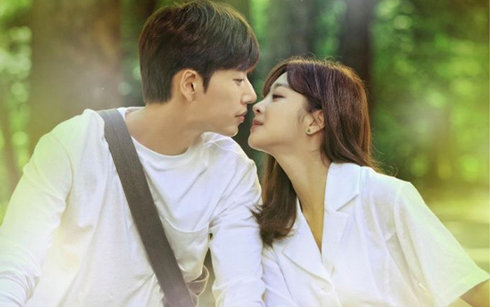 6 lý do khiến bạn đừng nên bỏ lỡ 'Forest' của Park Hae Jin và Jo Bo Ah Ảnh 2