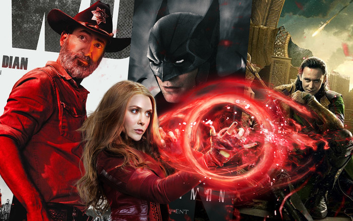 The Batman và loạt phim Marvel, Disney bị tạm dừng sản xuất vì đại dịch COVID-19! Ảnh 2