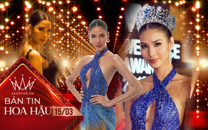 Sinh nhật tuổi 28, Hoàng Thùy được fan chúc trở thành đại diện Việt Nam thi Hoa hậu Siêu quốc gia 2020 Ảnh 2