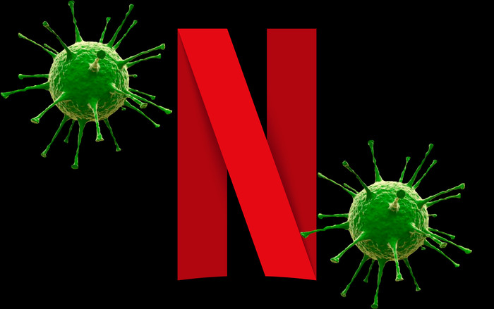 Quá lo lắng về sự bùng nổ của COVID-19, Netflix ngừng hoạt động sản xuất tất cả series và phim 2 tuần! Ảnh 2