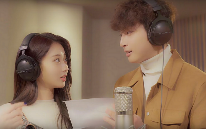 Dù sóng gió ra sao, 4 cặp đôi vàng của K-Pop này vẫn bên nhau bền vững Ảnh 2