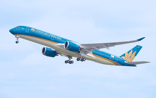 Vietnam Airlines tiếp tục vận chuyển hành khách từ Châu Âu đủ điều kiện về Việt Nam Ảnh 2