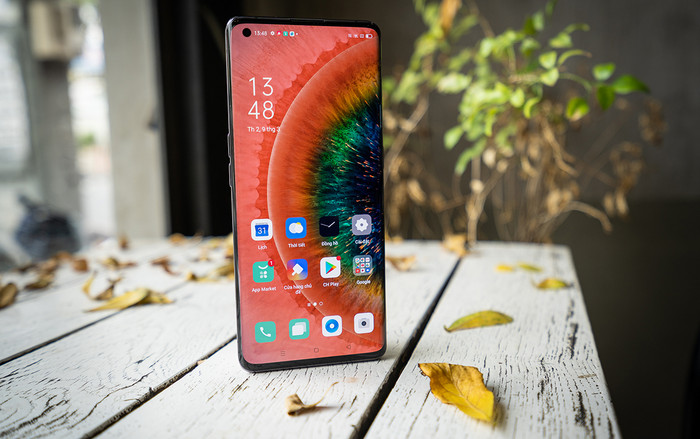 Đánh giá OPPO Find X2 Pro: Sự hoàn thiện đến từ cách tiếp cận truyền thống Ảnh 2