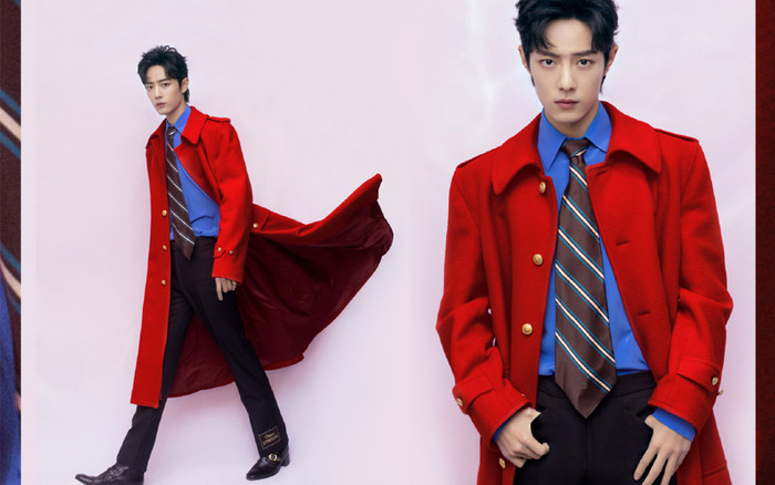 Fan Tiêu Chiến tự tử khi bố mẹ không cho tiền để mua đồ ủng hộ thần tượng! Ảnh 2