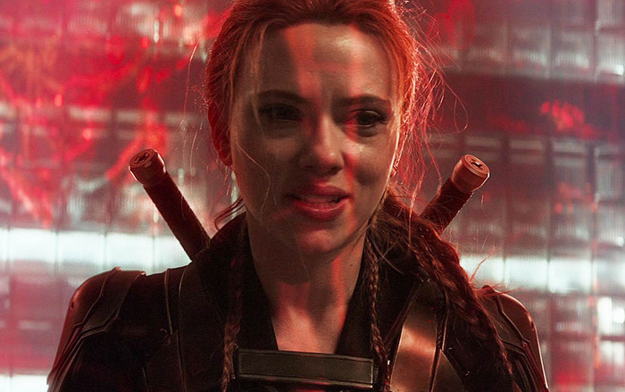 Mọi bí ẩn về thân phận của Black Widow trước khi cô gia nhập Avengers Ảnh 2