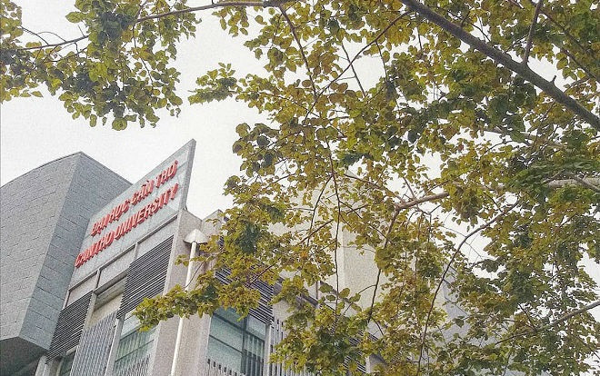 Sau ĐH Kinh doanh và Công nghệ Hà Nội, ĐH Cần Thơ bất ngờ ra công văn khẩn thay đổi quyết định vào phút chót Ảnh 2