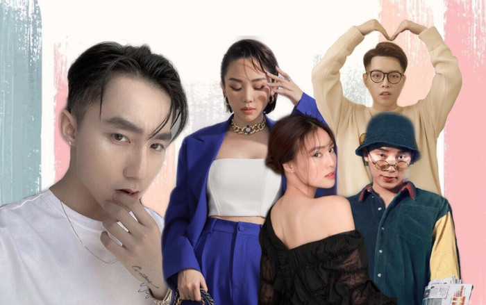 'Ế show' mùa dịch Covid-19, sao Việt ở nhà: Sơn Tùng chăm livestream, Đức Phúc nấu ăn, Lan Ngọc - Erik luyện nhảy Ảnh 2