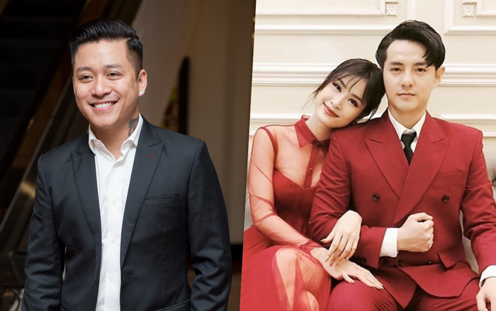 Đông Nhi - Ông Cao Thắng bị chỉ trích keo kiệt, Tuấn Hưng bênh vực: 'Em nó đã nói của ít lòng nhiều rồi' Ảnh 2