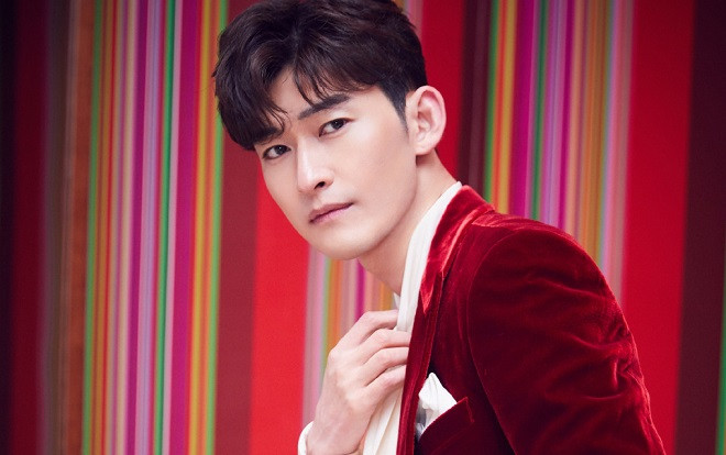 Nếu không đóng quá nhiều vai tổng tài thì có lẽ sự nghiệp của Trương Hàn đã không tụt dốc như vậy Ảnh 2