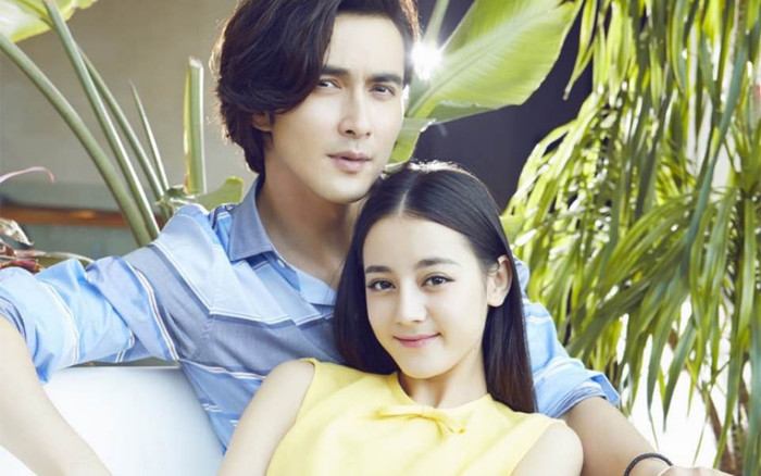 Fan tố Gia Hành thiên vị Cao Vỹ Quang, bỏ bê, chèn ép Địch Lệ Nhiệt Ba! Ảnh 2