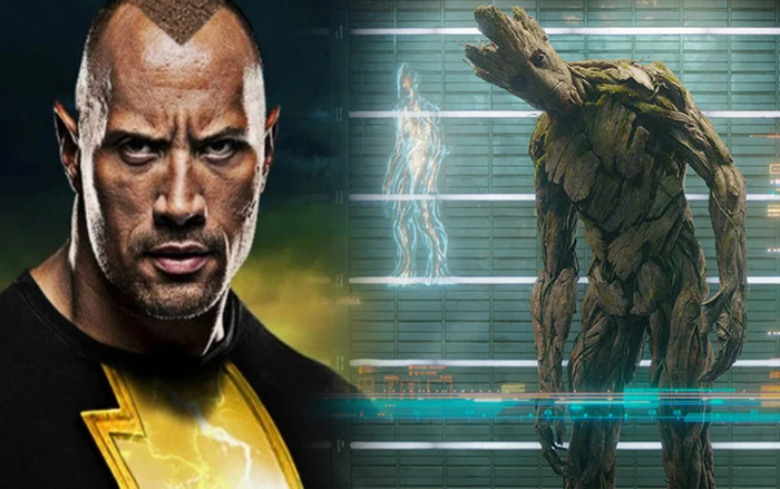 Cặp oan gia The Rock và Vin Diesel một lần nữa sẽ 'tái đấu' vào năm 2021! Ảnh 2