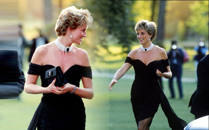 Ý nghĩa sâu xa đằng sau 17 lựa chọn thời trang nổi tiếng của Hoàng gia Ảnh 2