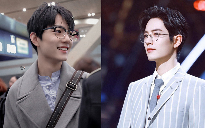 Thân phận thật sự của Tiêu Chiến là 'phú nhị đại', nói dối về quá khứ khốn khó? Ảnh 2