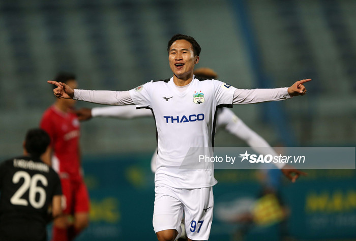 V.League 2020 đá kiểu mới: TPHCM, HAGL, Hà Nội FC đua vô địch? Ảnh 3