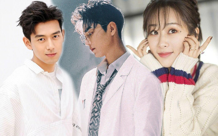 Netizen Trung chọn Lý Hiện, Dương Tử tham gia phim mới với chủ đề cuộc chiến chống dịch bệnh nhưng không có tên Tiêu Chiến Ảnh 2